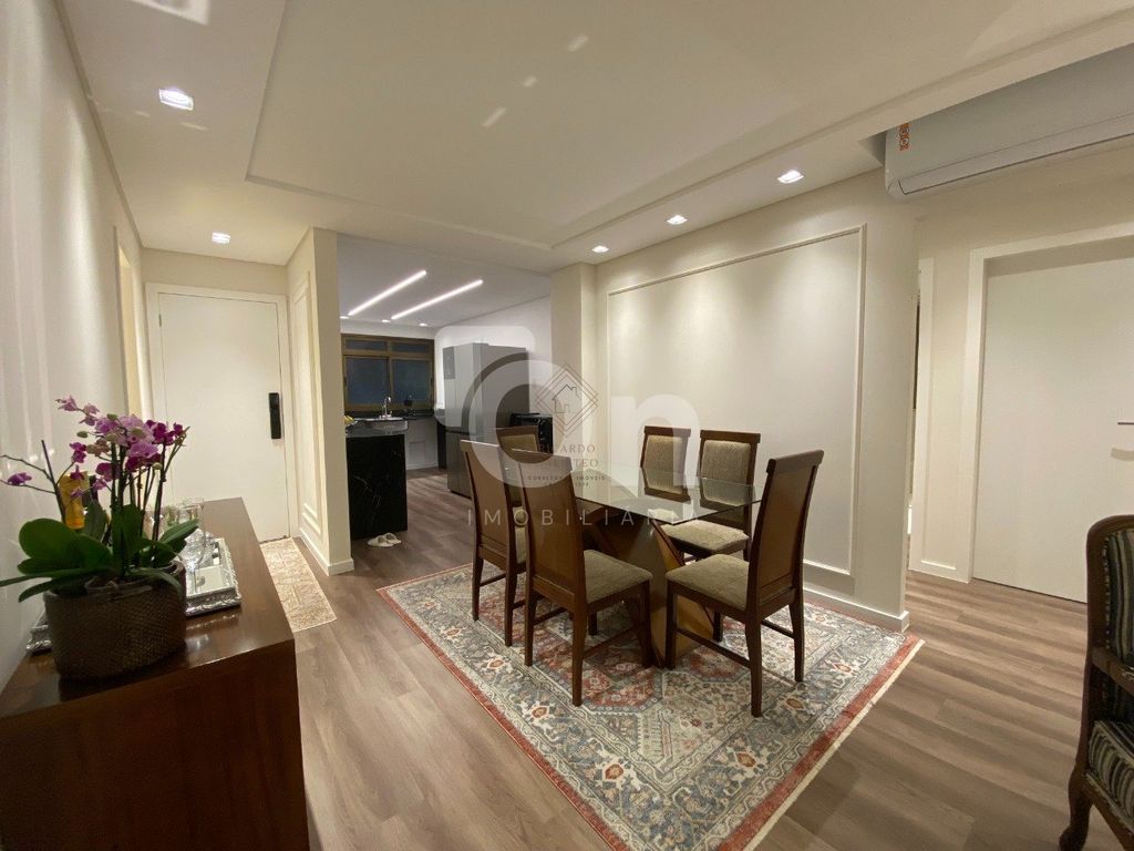 Apartamento, 3 quartos, 110 m² - Foto 7