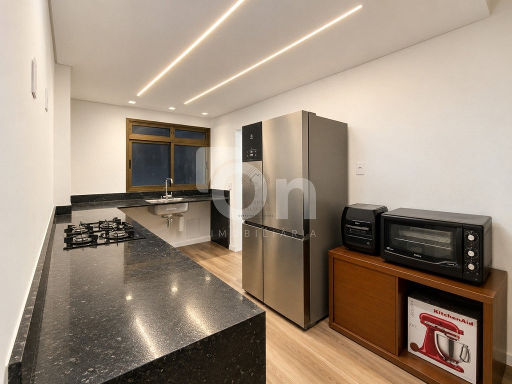 Apartamento, 3 quartos, 110 m² - Foto 10