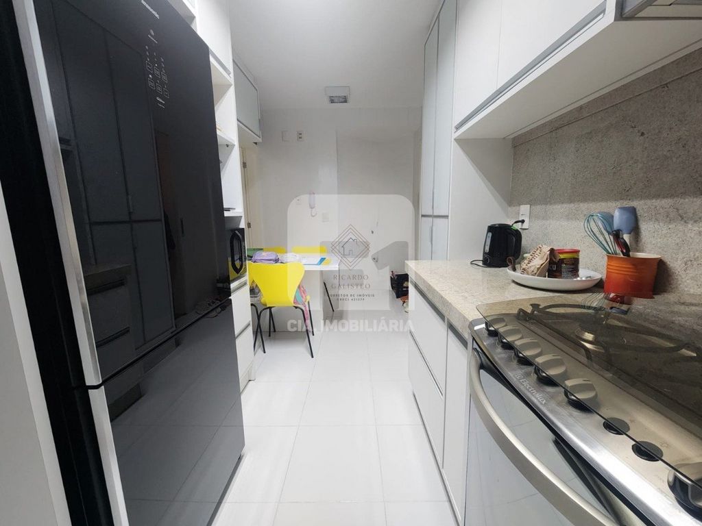 Apartamento, 3 quartos, 120 m² - Foto 10