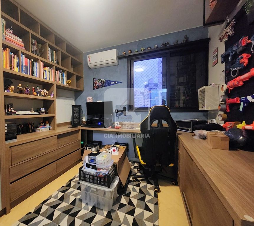 Apartamento, 3 quartos, 120 m² - Foto 16