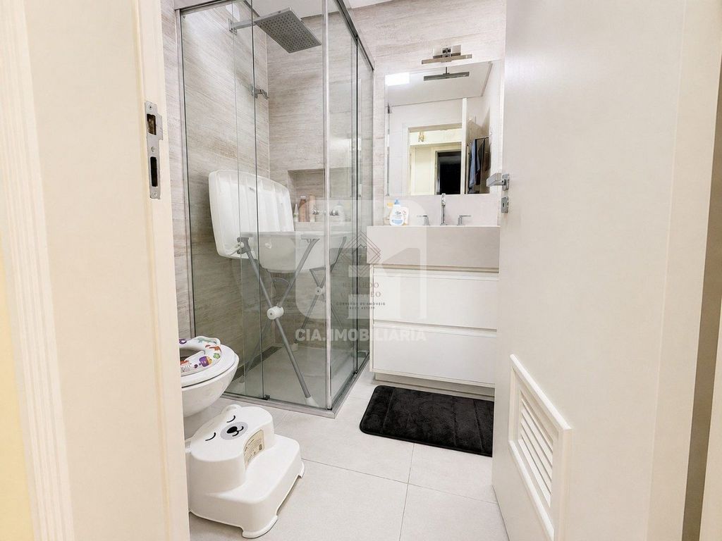 Apartamento, 3 quartos, 120 m² - Foto 22