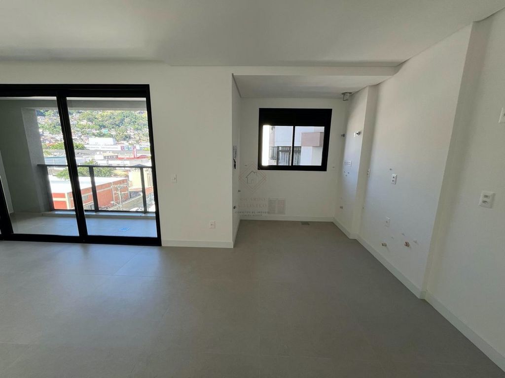 Apartamento, 2 quartos, 92 m² - Foto 2