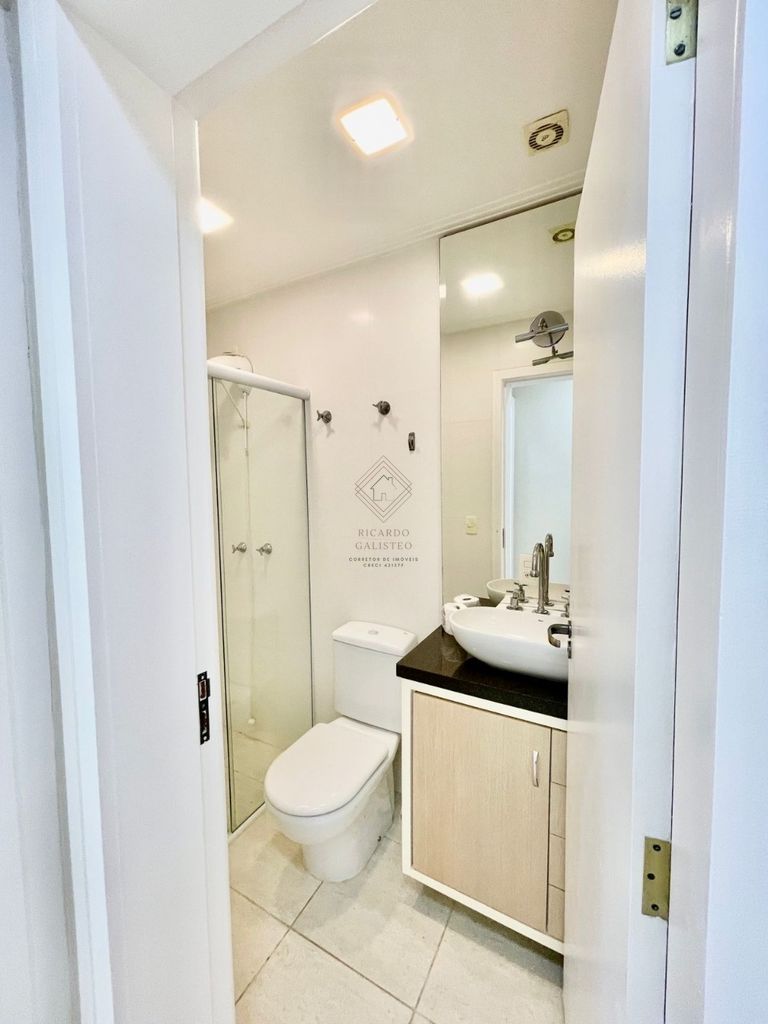 Apartamento, 2 quartos, 60 m² - Foto 16