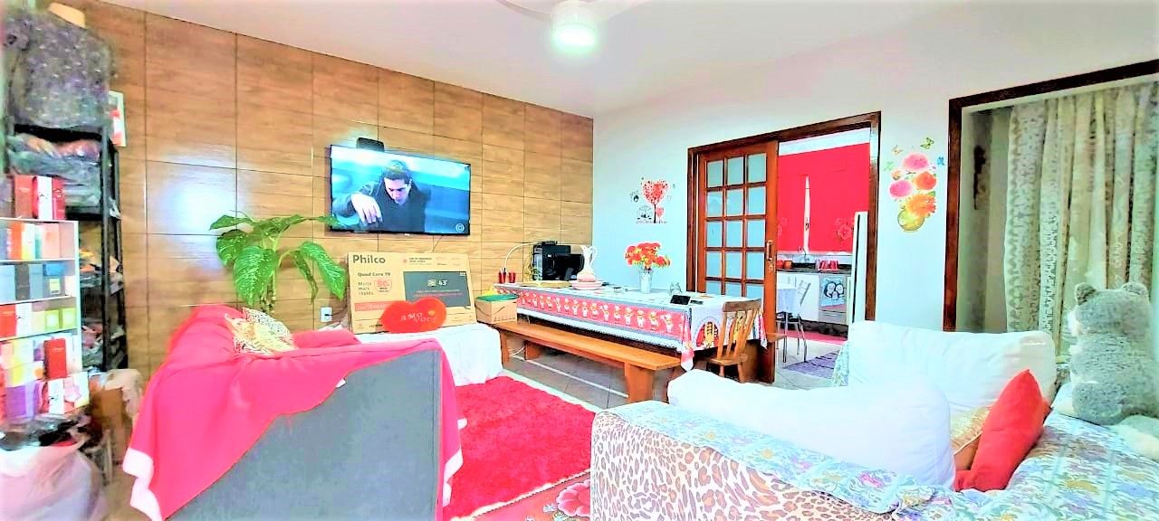 Casa, 3 quartos, 120 m² - Foto 1