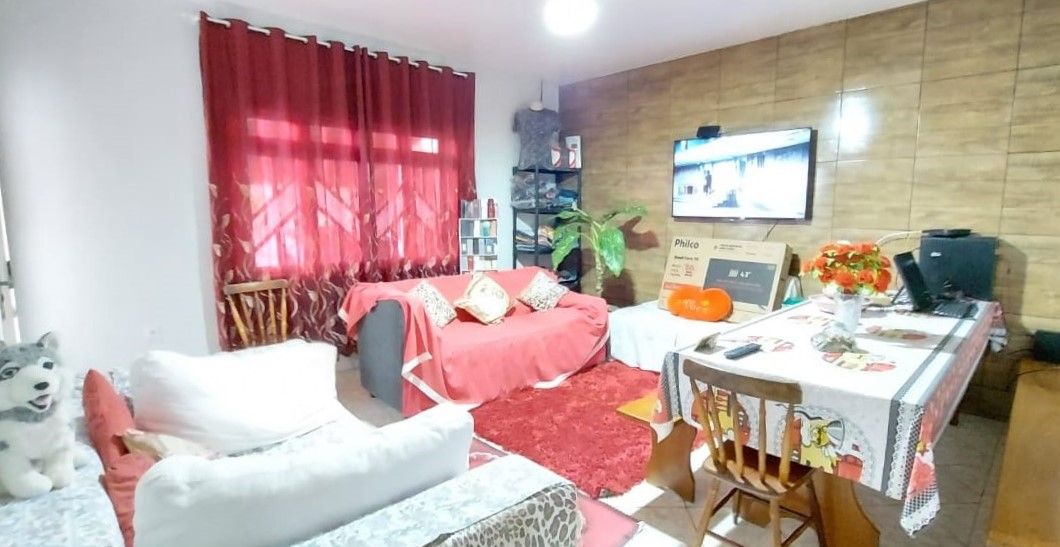 Casa, 3 quartos, 120 m² - Foto 2