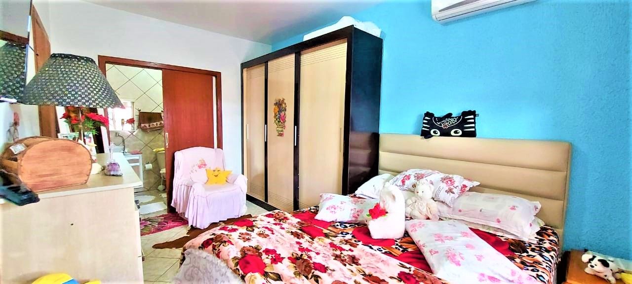 Casa, 3 quartos, 120 m² - Foto 3