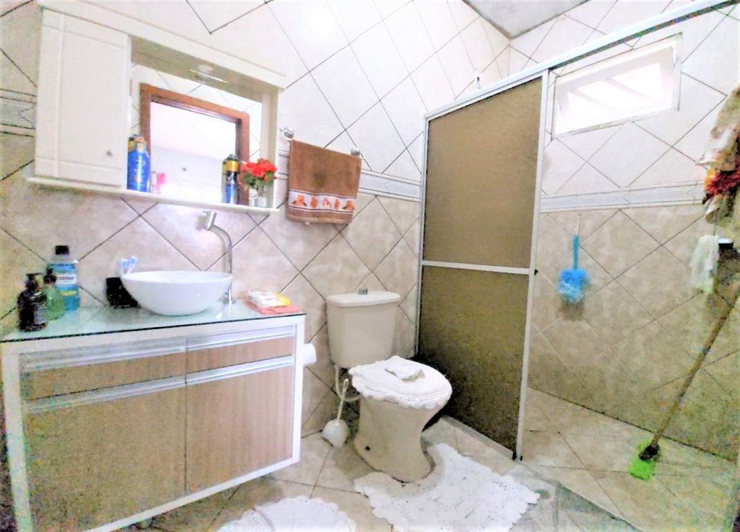 Casa, 3 quartos, 120 m² - Foto 5