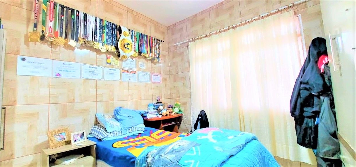 Casa, 3 quartos, 120 m² - Foto 6