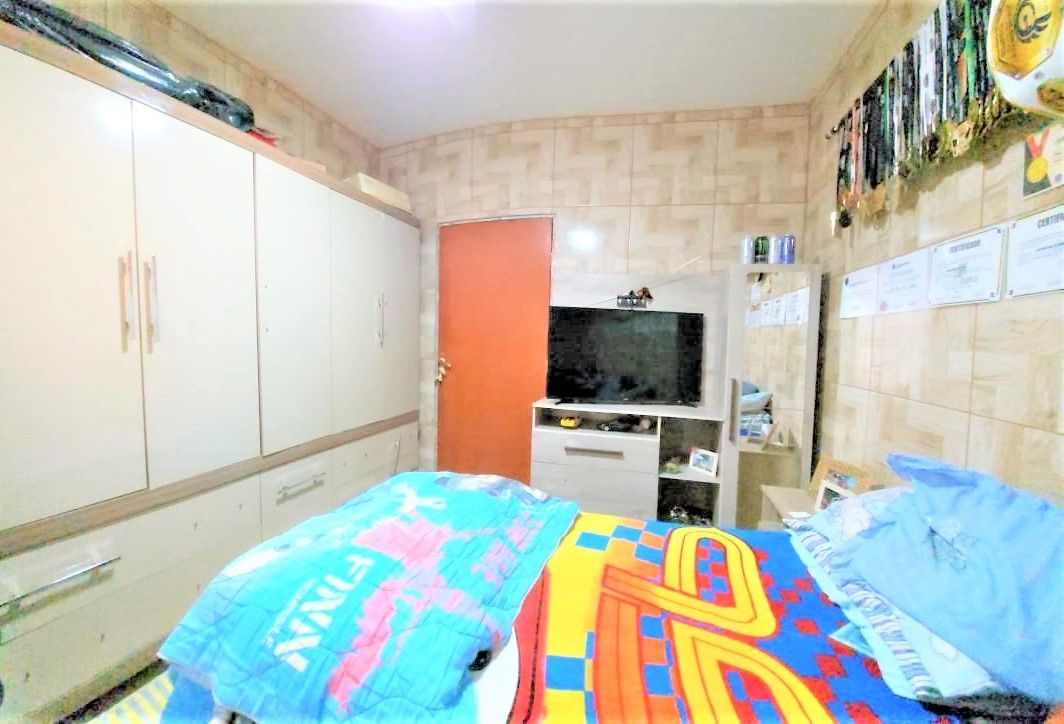 Casa, 3 quartos, 120 m² - Foto 7