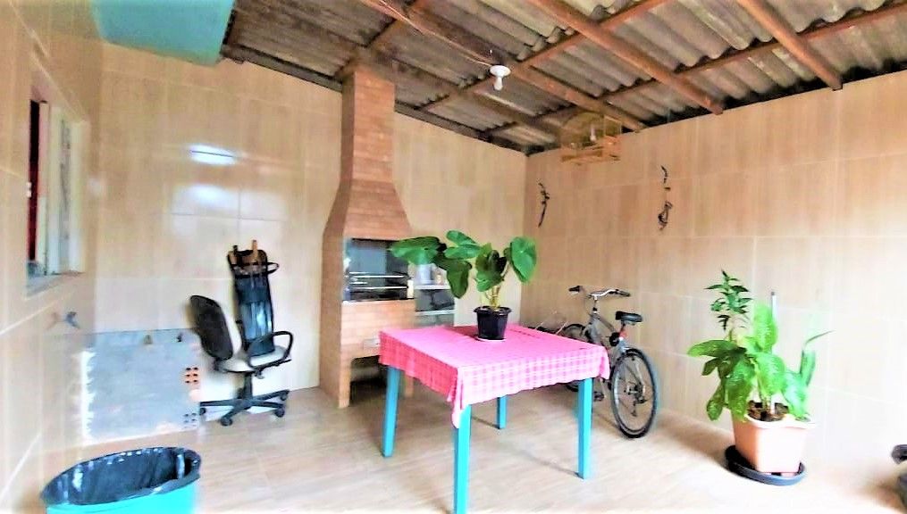 Casa, 3 quartos, 120 m² - Foto 11