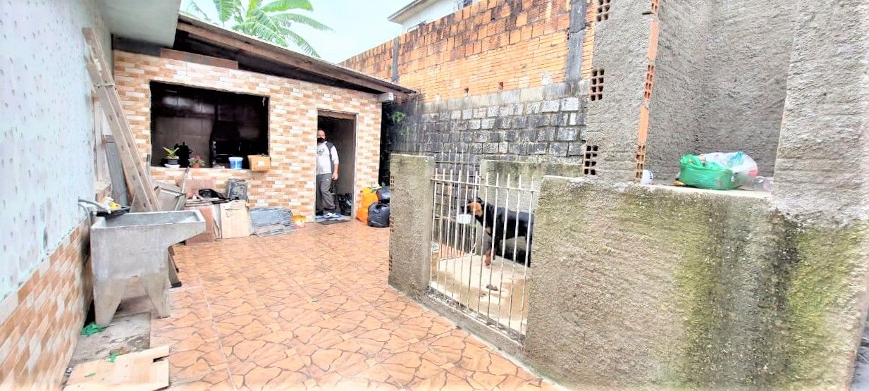 Casa, 3 quartos, 120 m² - Foto 13