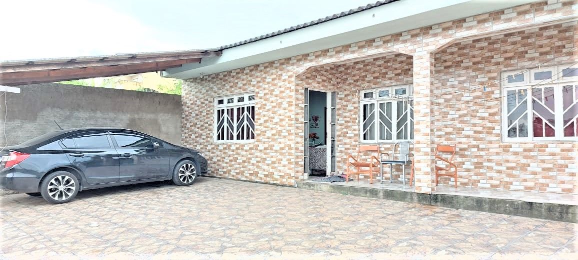 Casa, 3 quartos, 120 m² - Foto 17