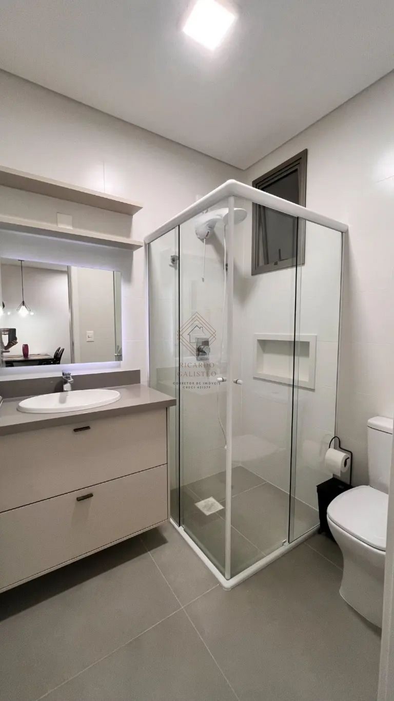 Apartamento, 1 quarto, 47 m² - Foto 12