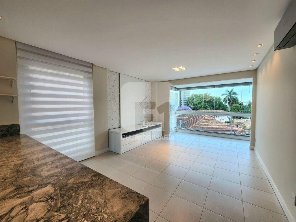 Apartamento, 2 quartos, 110 m² - Foto 2