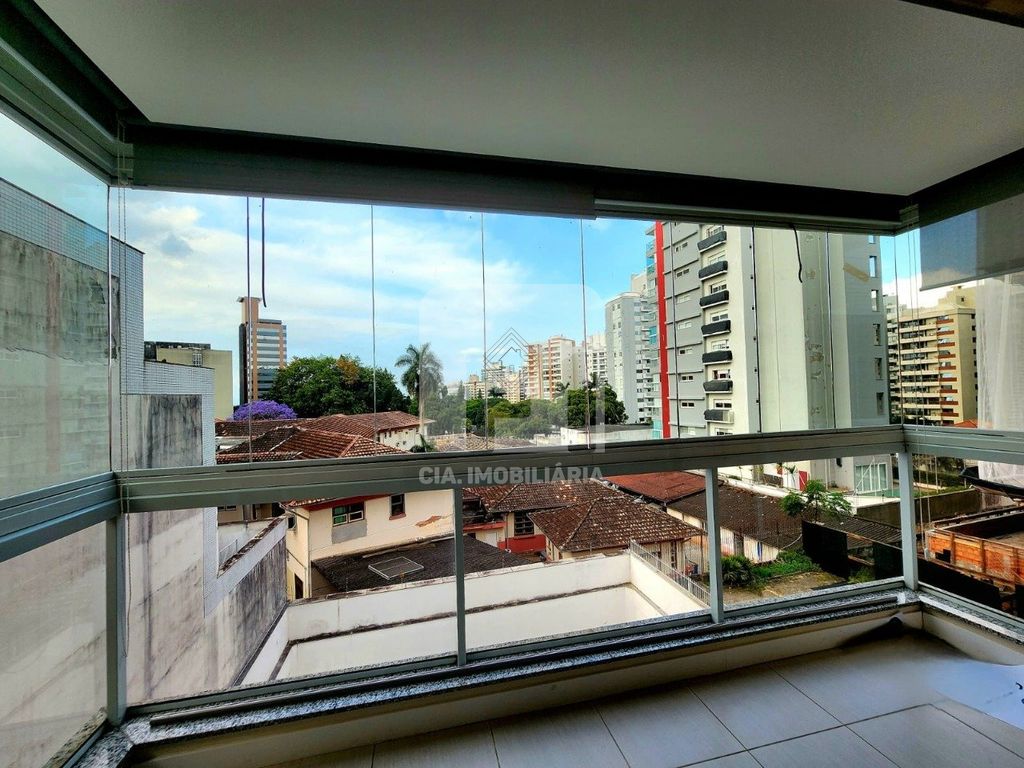 Apartamento, 2 quartos, 110 m² - Foto 17