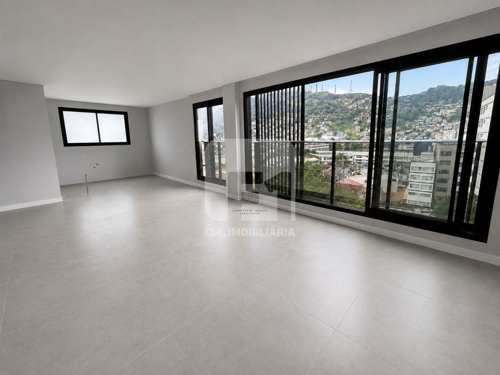 Apartamento, 3 quartos, 113 m² - Foto 1