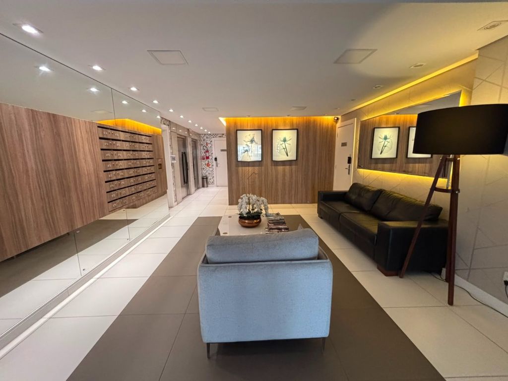 Apartamento, 3 quartos, 110 m² - Foto 40