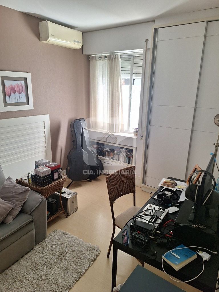 Apartamento, 3 quartos, 119 m² - Foto 5