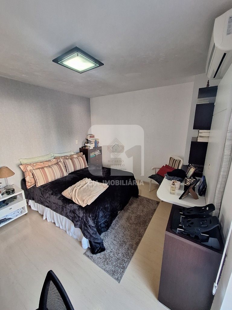 Apartamento, 3 quartos, 119 m² - Foto 8