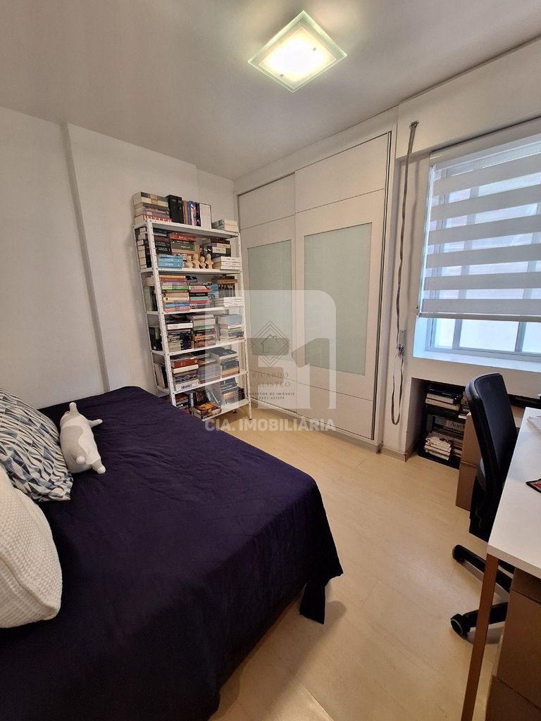 Apartamento, 3 quartos, 119 m² - Foto 14