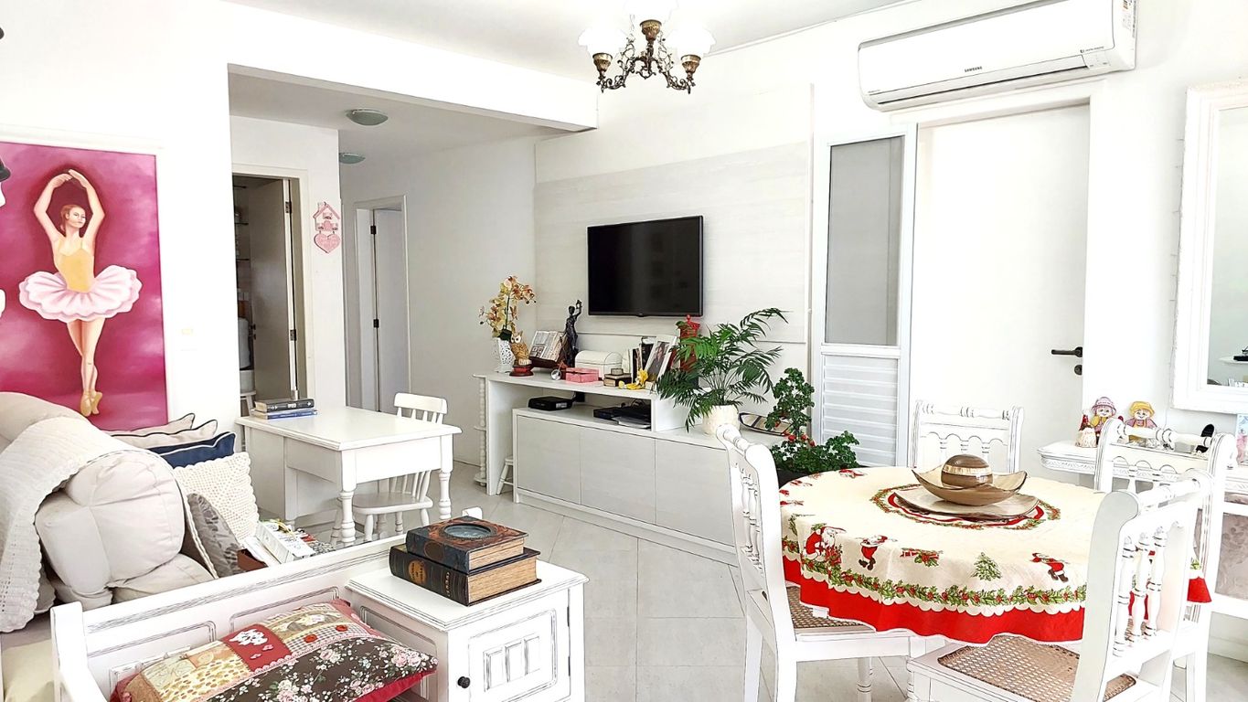 Apartamento, 3 quartos, 159 m² - Foto 2