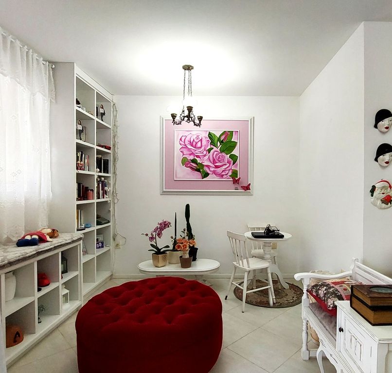 Apartamento, 3 quartos, 159 m² - Foto 5