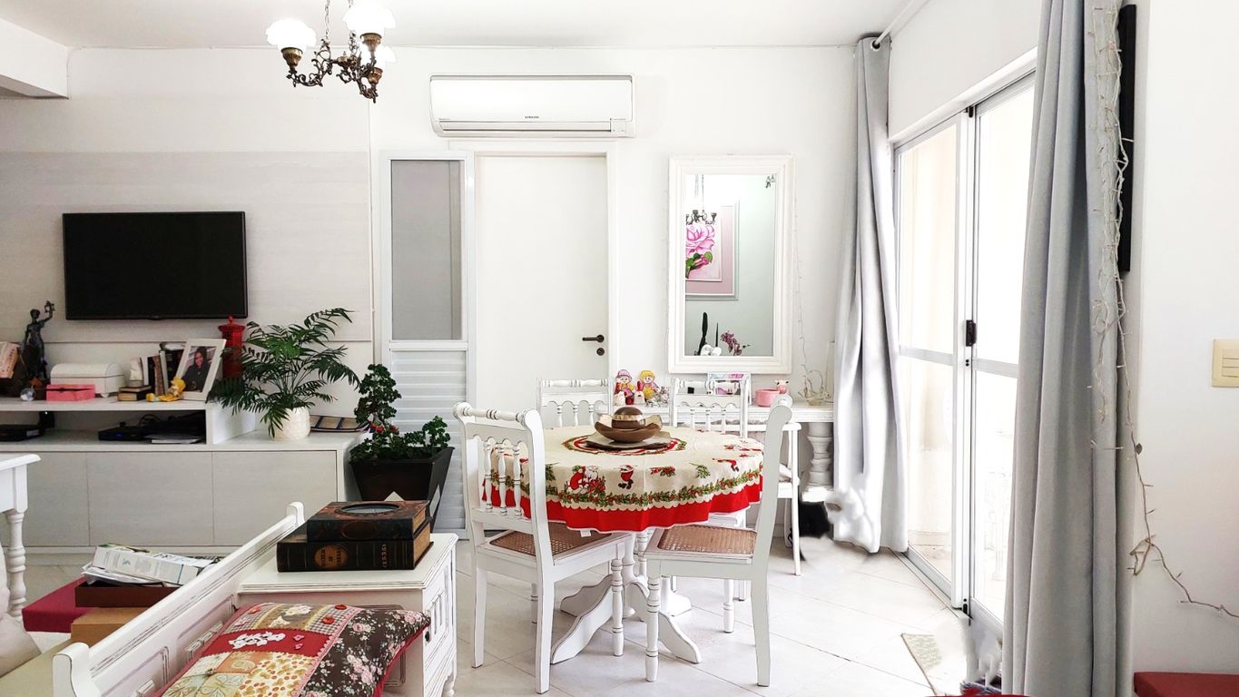Apartamento, 3 quartos, 159 m² - Foto 6