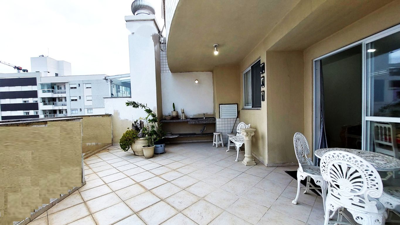 Apartamento, 3 quartos, 159 m² - Foto 8