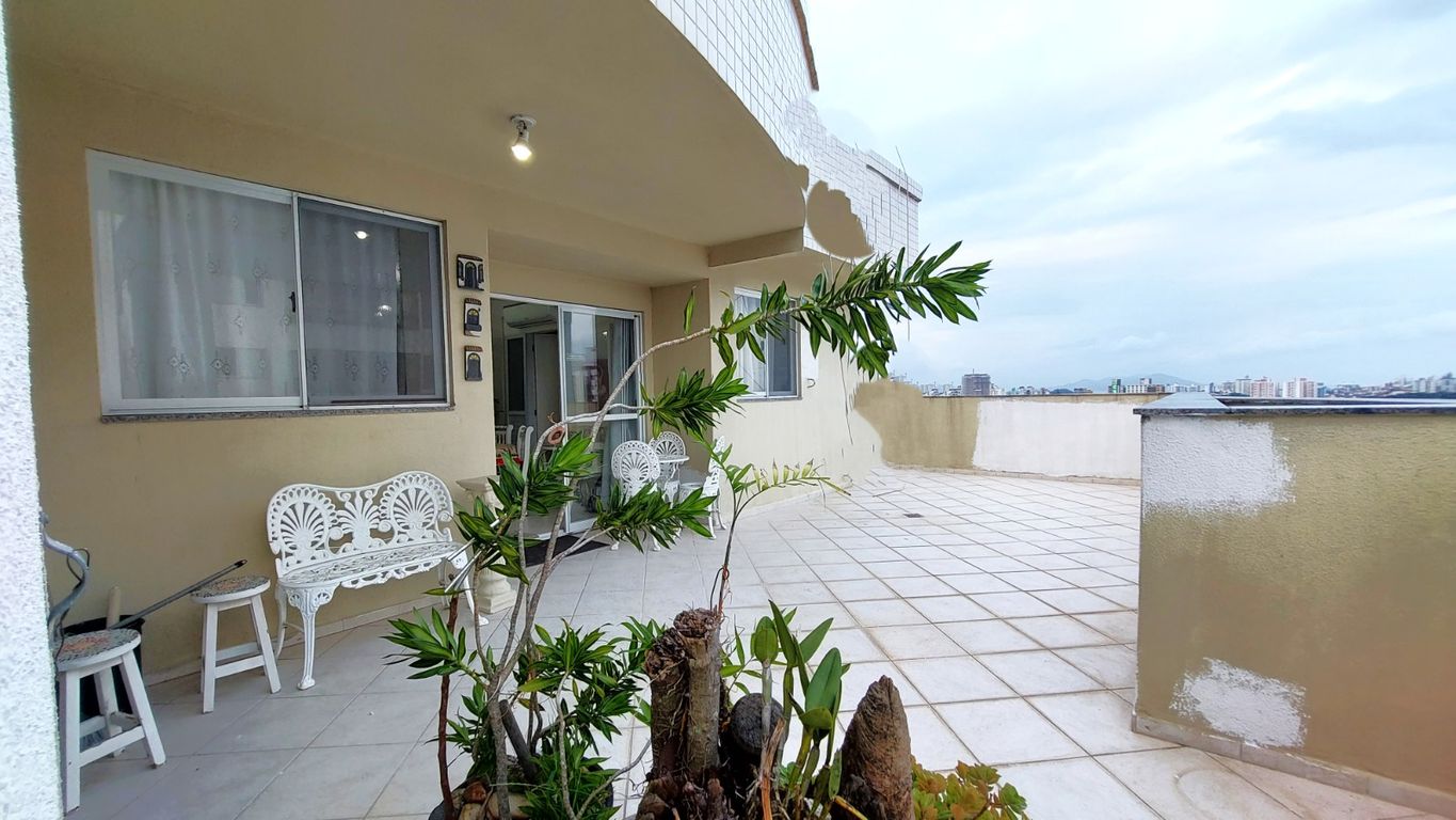 Apartamento, 3 quartos, 159 m² - Foto 9