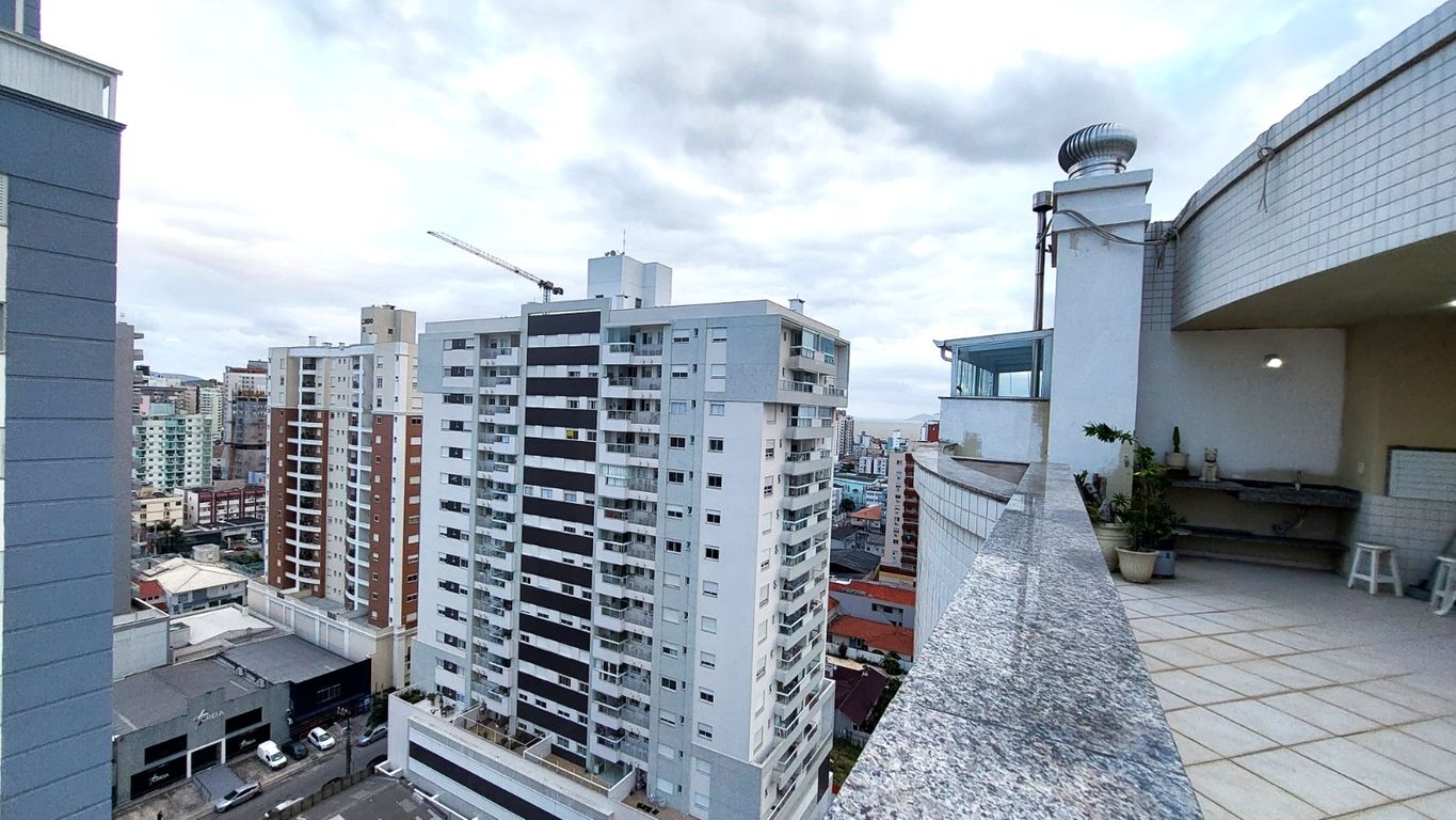 Apartamento, 3 quartos, 159 m² - Foto 11