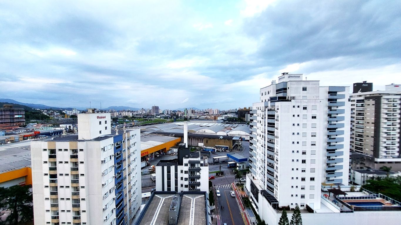 Apartamento, 3 quartos, 159 m² - Foto 12