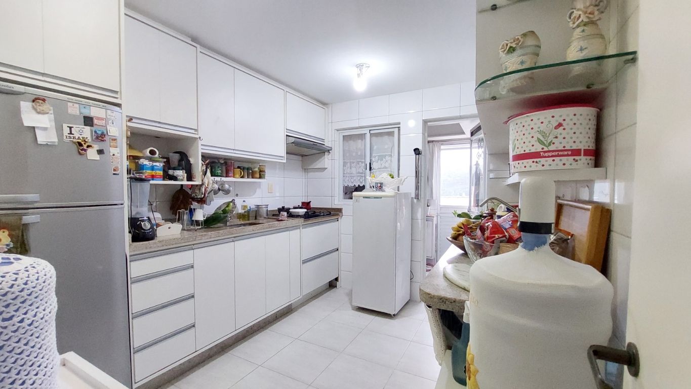 Apartamento, 3 quartos, 159 m² - Foto 14