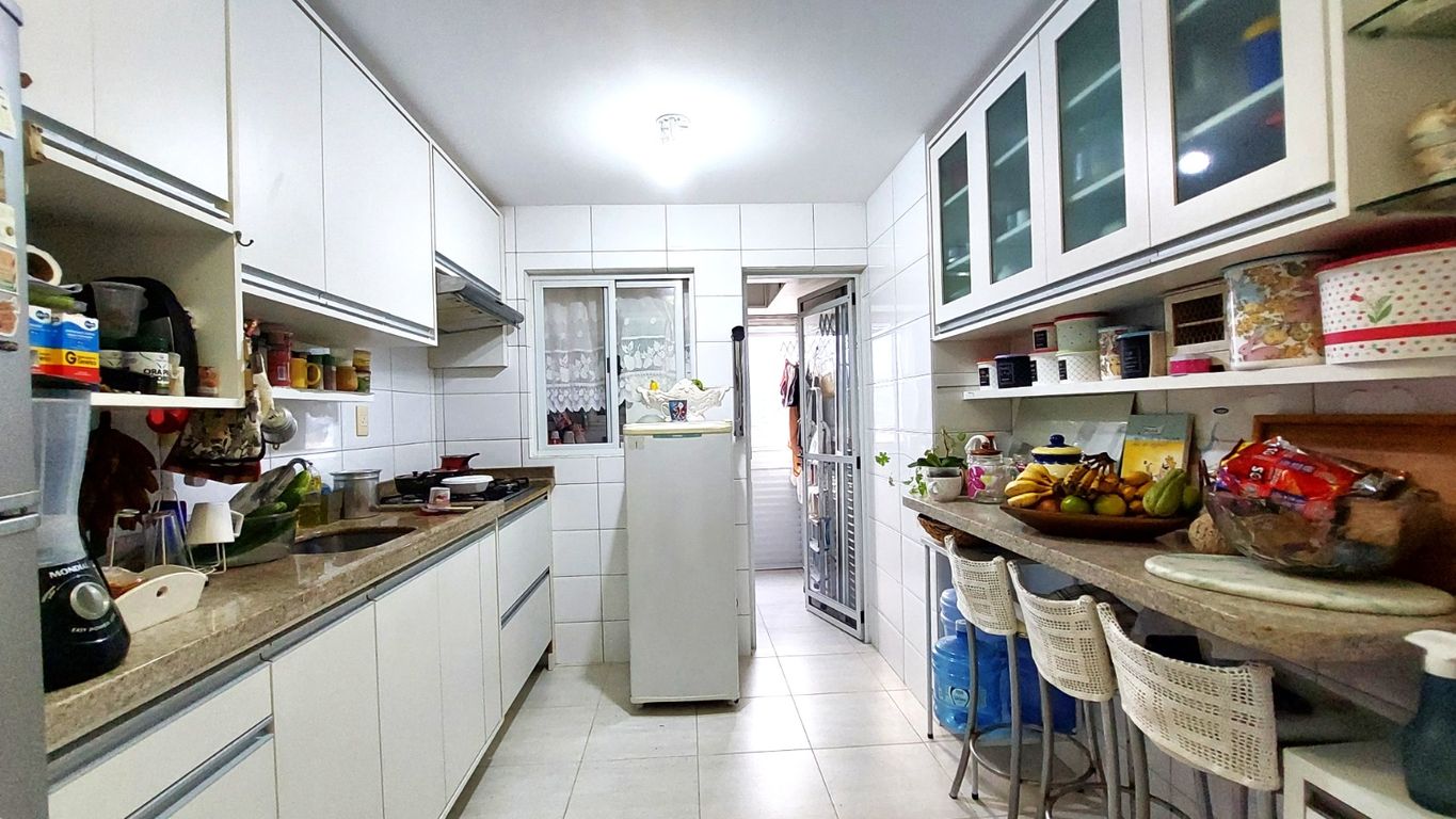 Apartamento, 3 quartos, 159 m² - Foto 15
