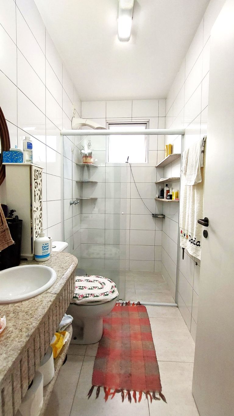 Apartamento, 3 quartos, 159 m² - Foto 16