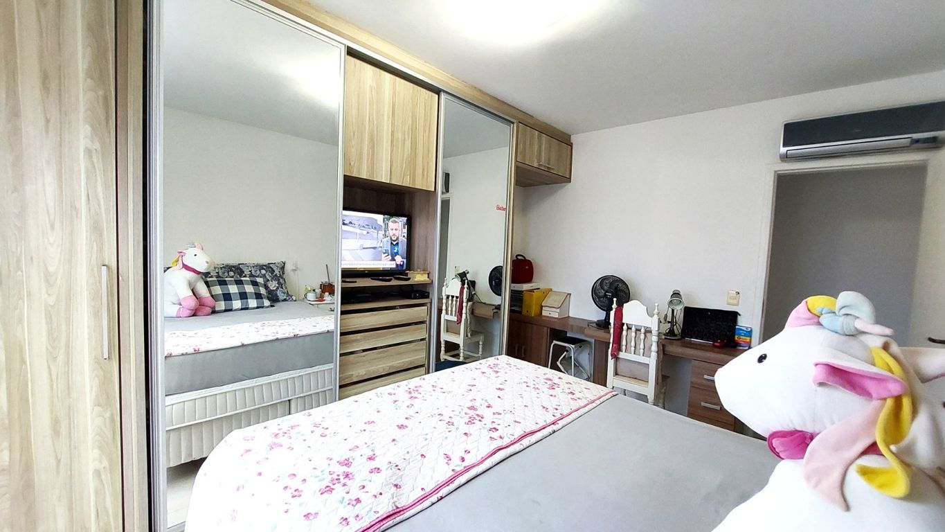 Apartamento, 3 quartos, 159 m² - Foto 18