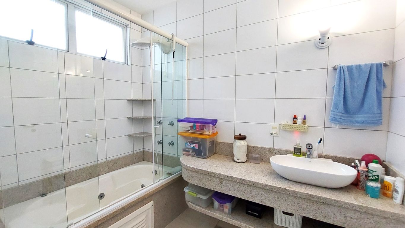 Apartamento, 3 quartos, 159 m² - Foto 20