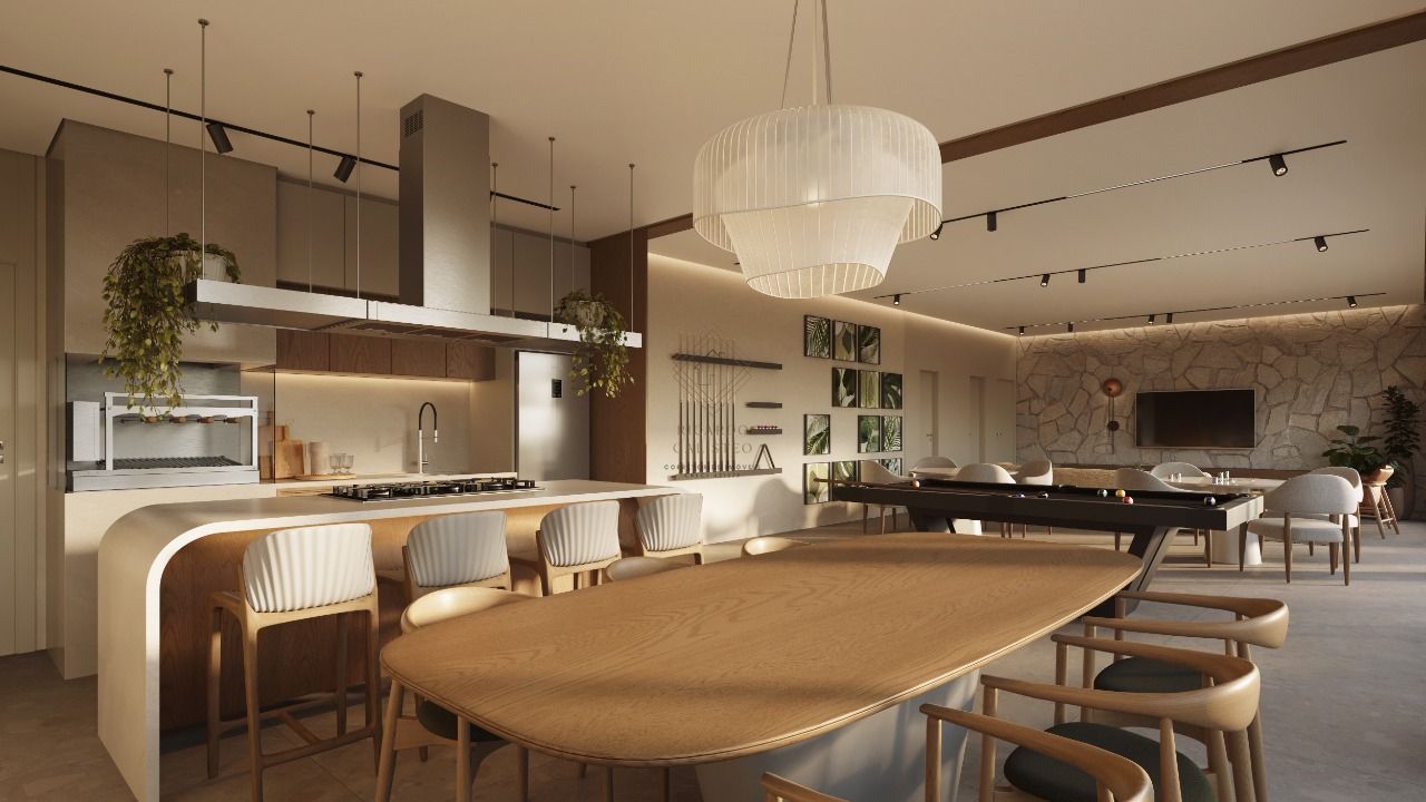 Apartamento, 3 quartos, 146 m² - Foto 8