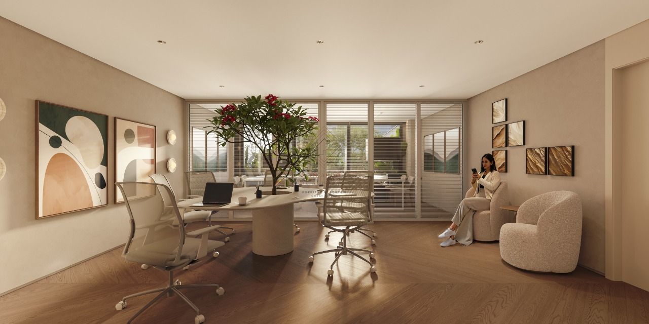 Apartamento, 3 quartos, 146 m² - Foto 11