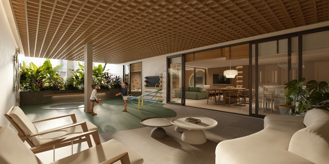 Apartamento, 3 quartos, 146 m² - Foto 25