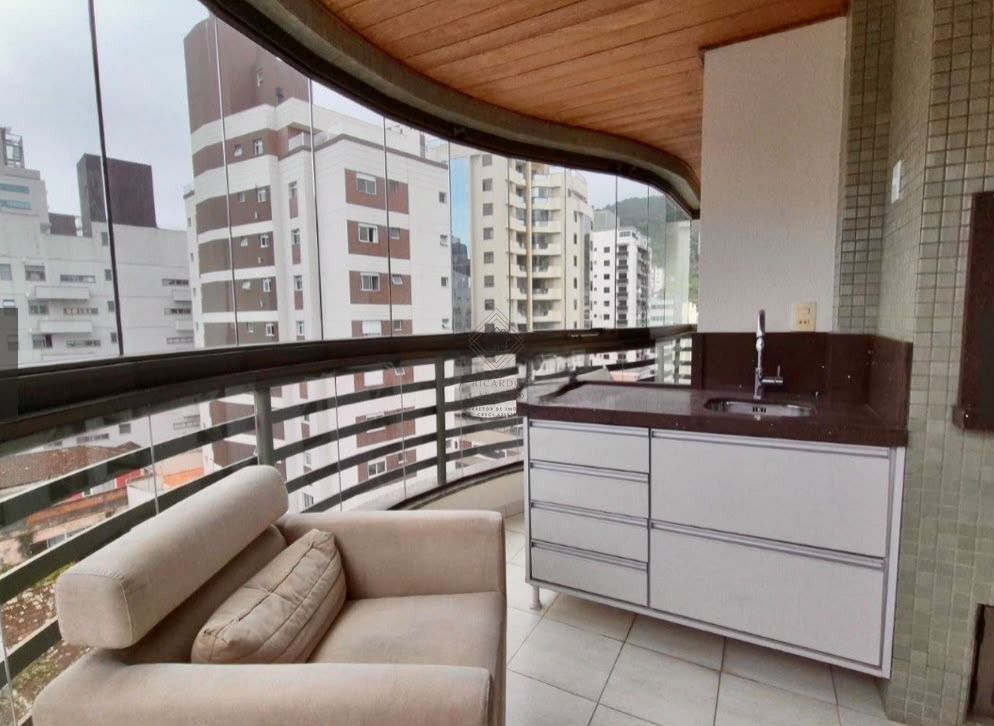 Apartamento, 3 quartos, 118 m² - Foto 2