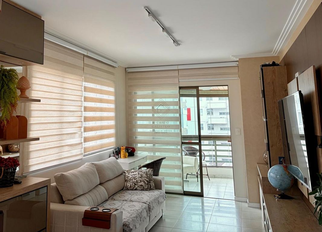 Apartamento, 3 quartos, 118 m² - Foto 8