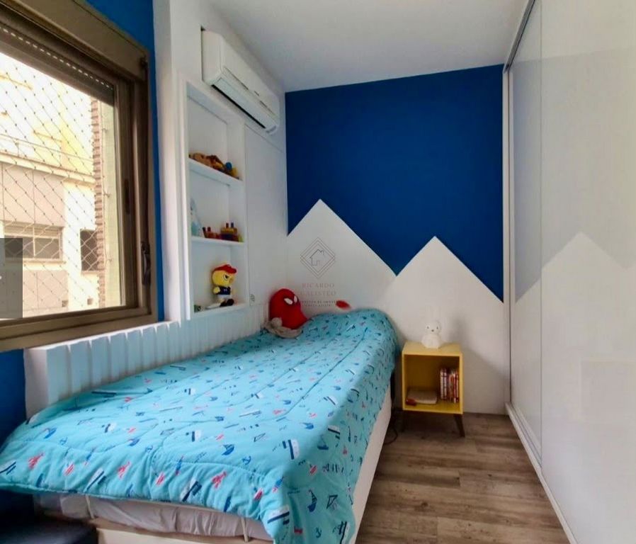 Apartamento, 3 quartos, 118 m² - Foto 14