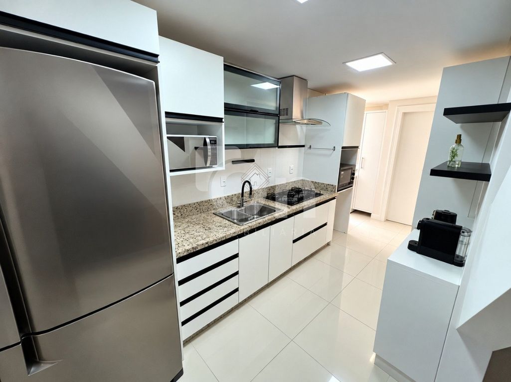 Apartamento, 3 quartos, 117 m² - Foto 3