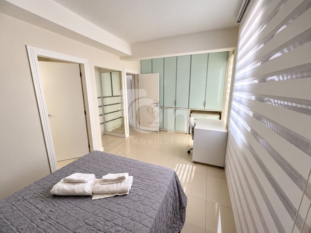 Apartamento, 3 quartos, 117 m² - Foto 5