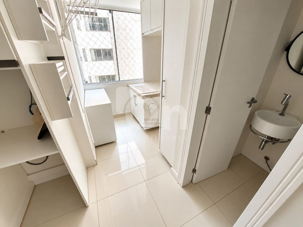 Apartamento, 3 quartos, 117 m² - Foto 13
