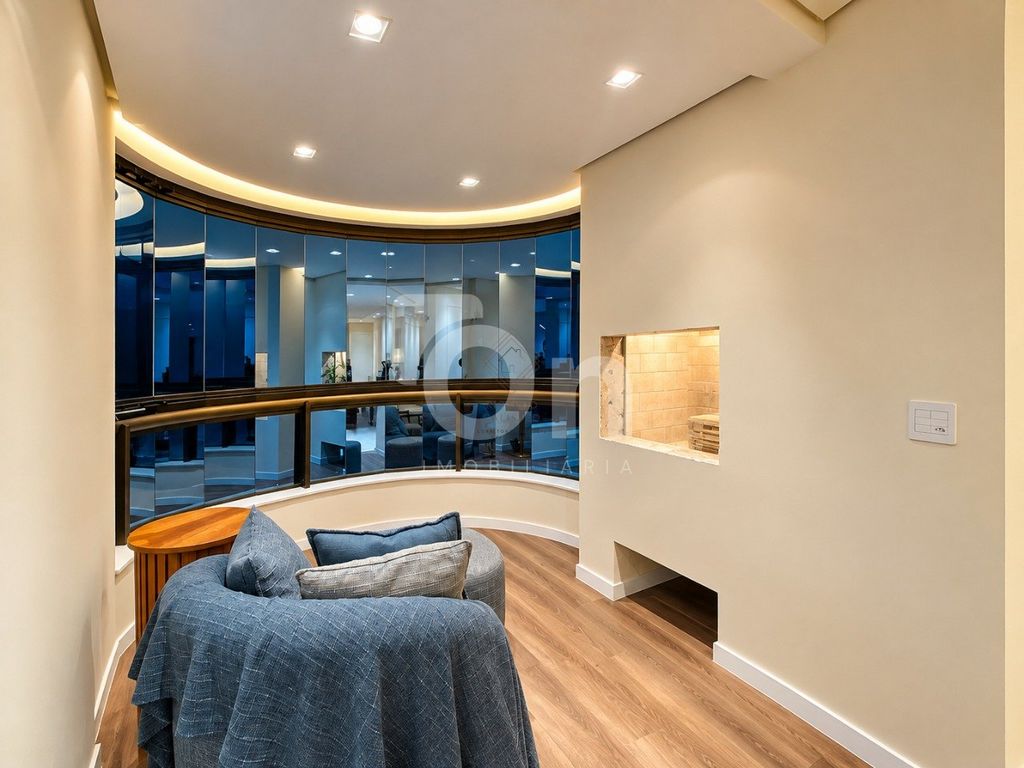 Apartamento, 3 quartos, 110 m² - Foto 6