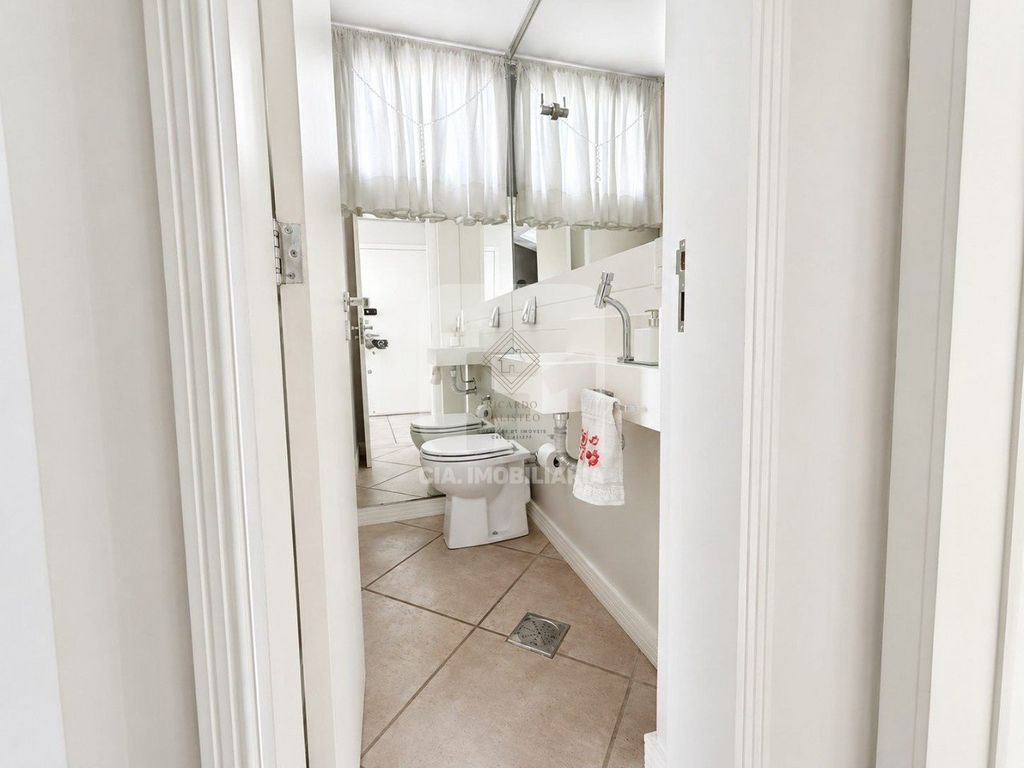 Apartamento, 3 quartos, 120 m² - Foto 6
