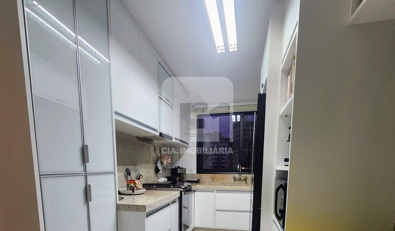 Apartamento, 3 quartos, 120 m² - Foto 9