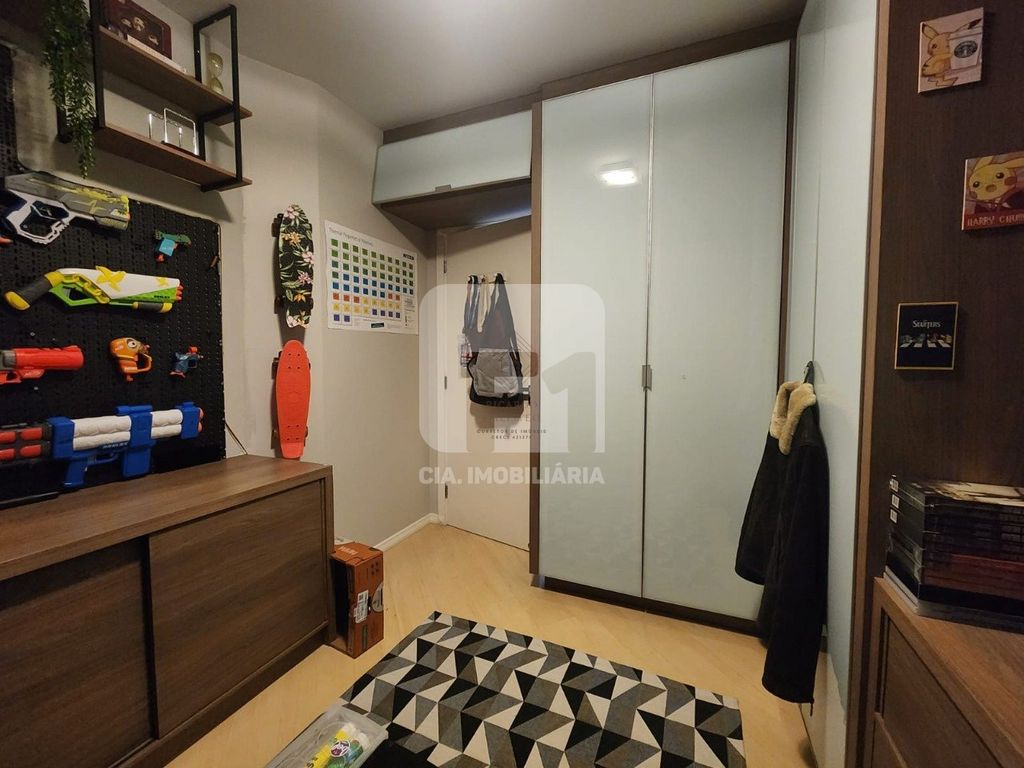 Apartamento, 3 quartos, 120 m² - Foto 15