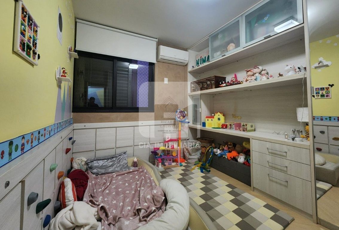 Apartamento, 3 quartos, 120 m² - Foto 19